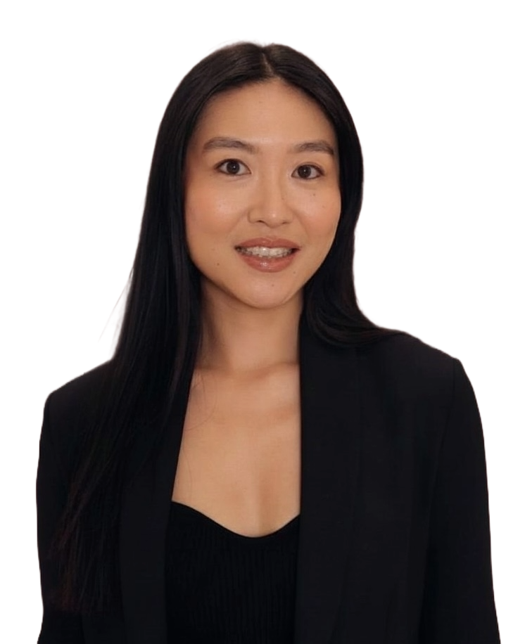 Skye Tian Gao, co-founder of Praxa Law